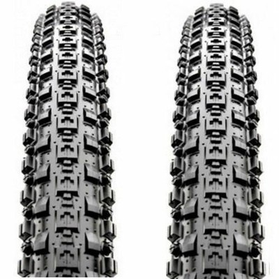 26 x 2.00 mountain bike tire
